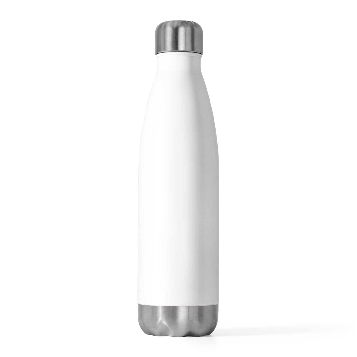 20oz Insulated Water Bottle - Good Christian Business!